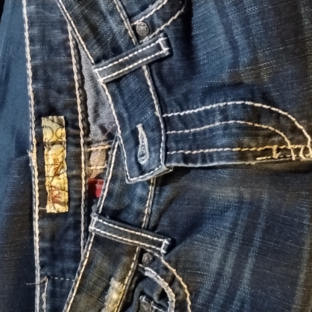 BKE jeans